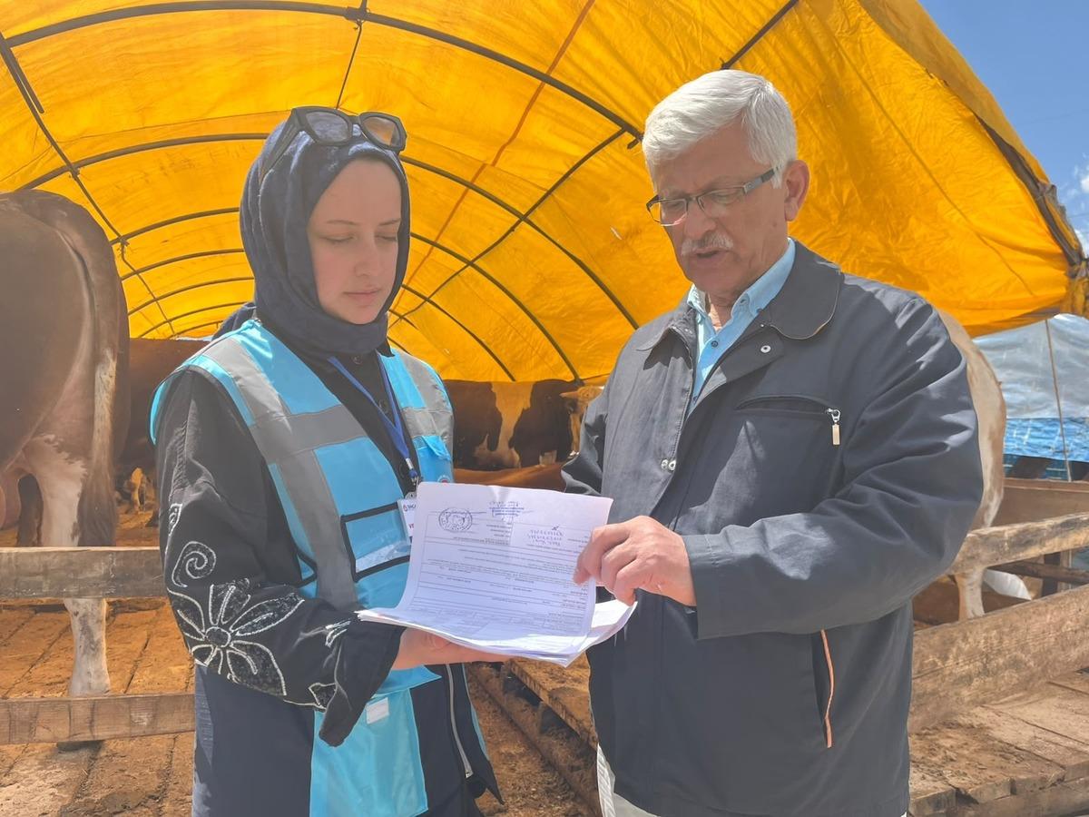 Kurbanlık alırken nelere dikkat edilmelidir? Uzman isim açıkladı 2