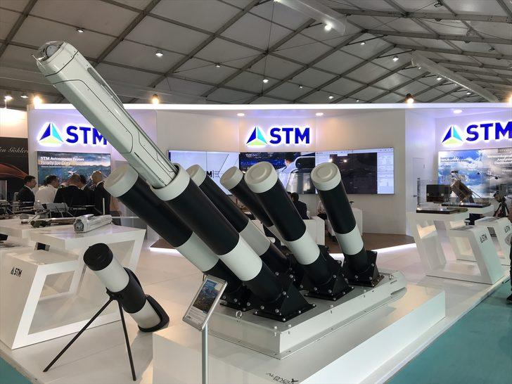 İşte Türkiye'nin 'gökyüzündeki askerleri' G1