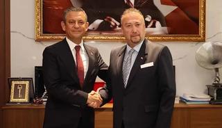 &Ouml;zel'in avukatlarından &Ouml;zkan Yalım başvurusu