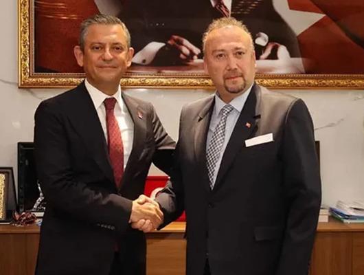 &Ouml;zel'in avukatlarından &Ouml;zkan Yalım başvurusu