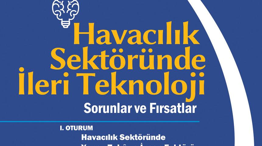 Havacılık sekt&ouml;r&uuml;ne dair her şey Maltepe &Uuml;niversitesi'nde ele alınacak &nbsp;