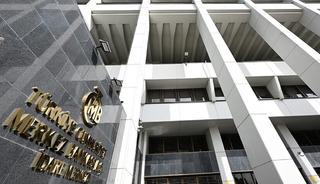 Merkez Bankası rezervleri 171,5 milyar dolar oldu