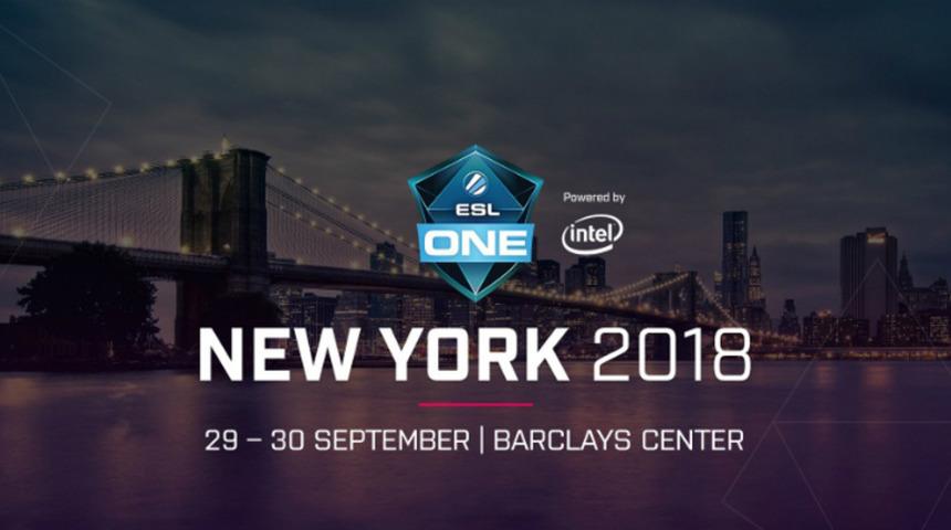 ESL d&uuml;zenleyeceği yeni turnuvasını duyurdu!