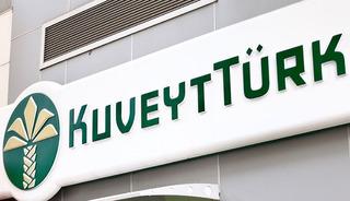Kuveyt T&uuml;rk'ten 2026'nın ilk &ccedil;eyreğinde 15,5 milyar TL konsolide net kar