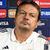 Ergin Ataman'ı &ccedil;ıldırtan soru! Basın toplantısını terk etti...