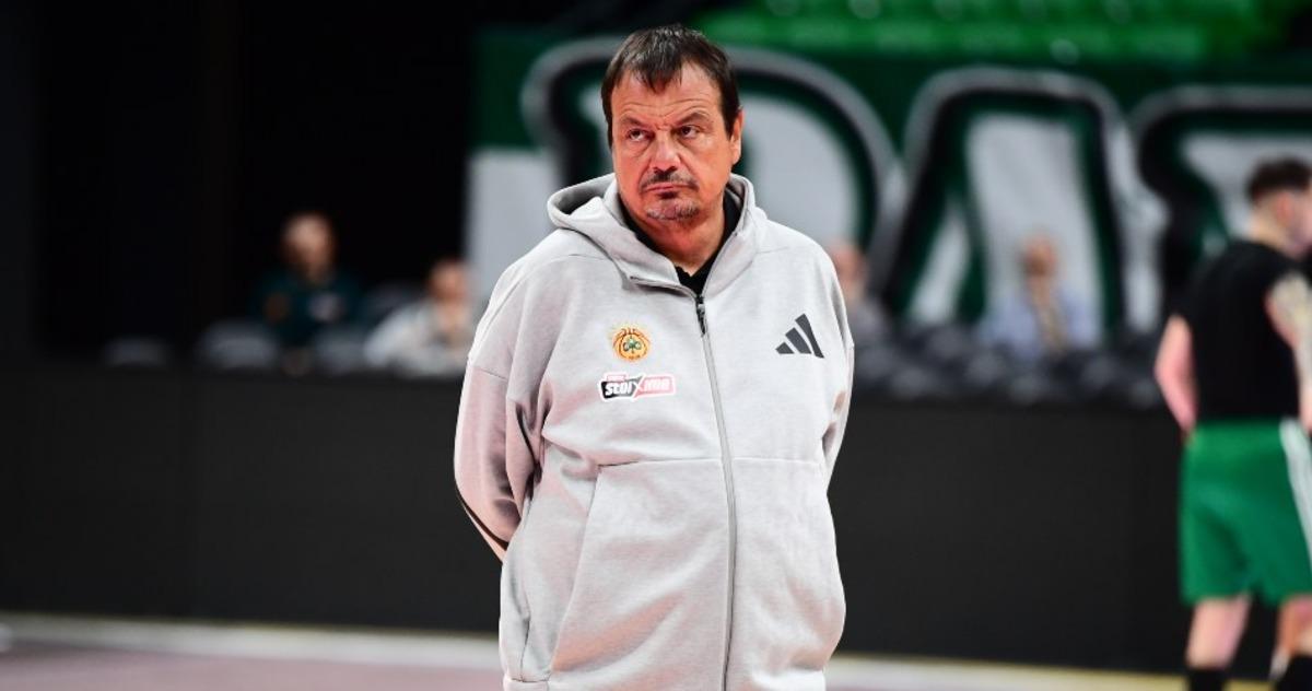 Ergin Ataman ı çıldırtan soru! Basın toplantısını terk etti... 3