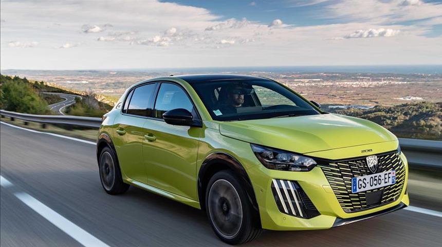 Mayıs 2026 Peugeot ara&ccedil; kampanyası: 0,99 faiz veya nakit indirim