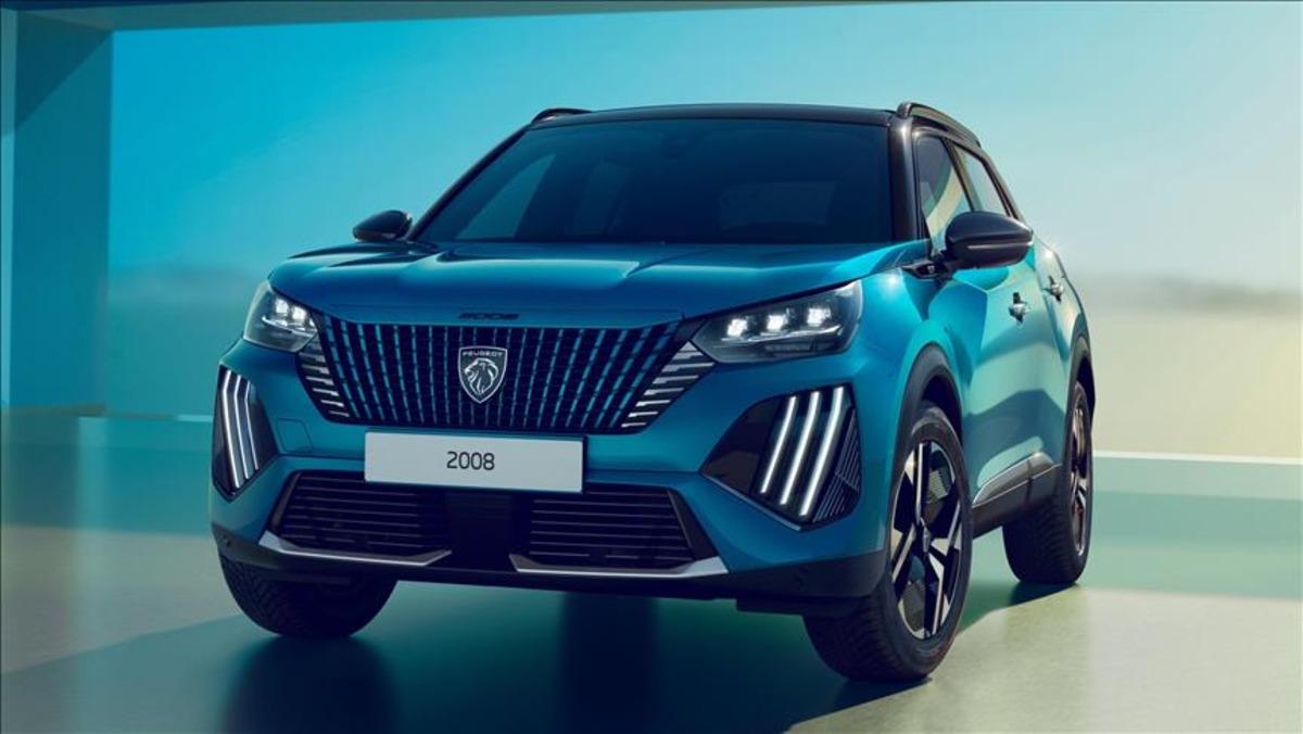 Mayıs 2026 Peugeot araç kampanyası: 0,99 faiz veya nakit indirim 1