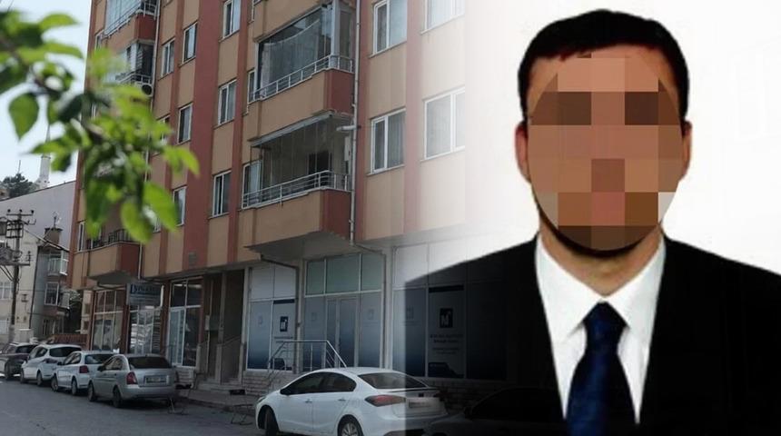 İfadesi ortaya &ccedil;ıktı! Kastamonu'da camdan yarı &ccedil;ıplak atlayan &ouml;ğrencinin gizemi