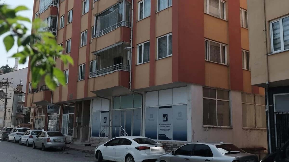 İfadesi ortaya çıktı! Kastamonu da camdan yarı çıplak atlayan öğrencinin gizemi 1