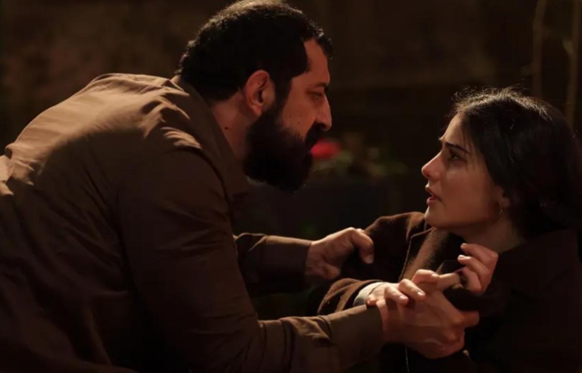 Sevdiğim Sensin 13. bölüm 3. fragman izle! Sonunda kurtulduk 2