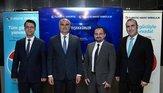 T&uuml;rkiye Sigorta&rsquo;dan sekt&ouml;rel risk raporu: Pensura 2026