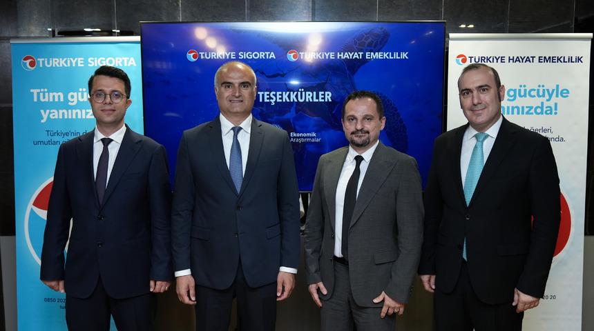 T&uuml;rkiye Sigorta&rsquo;dan sekt&ouml;rel risk raporu: Pensura 2026