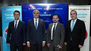 Türkiye Sigorta’dan sektörel risk raporu: Pensura 2026