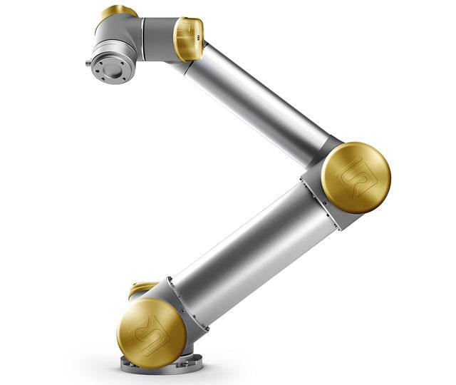 SÖYLEŞİ - Universal Robots: KOBİ’lere robot programlamayı öğreteceğiz