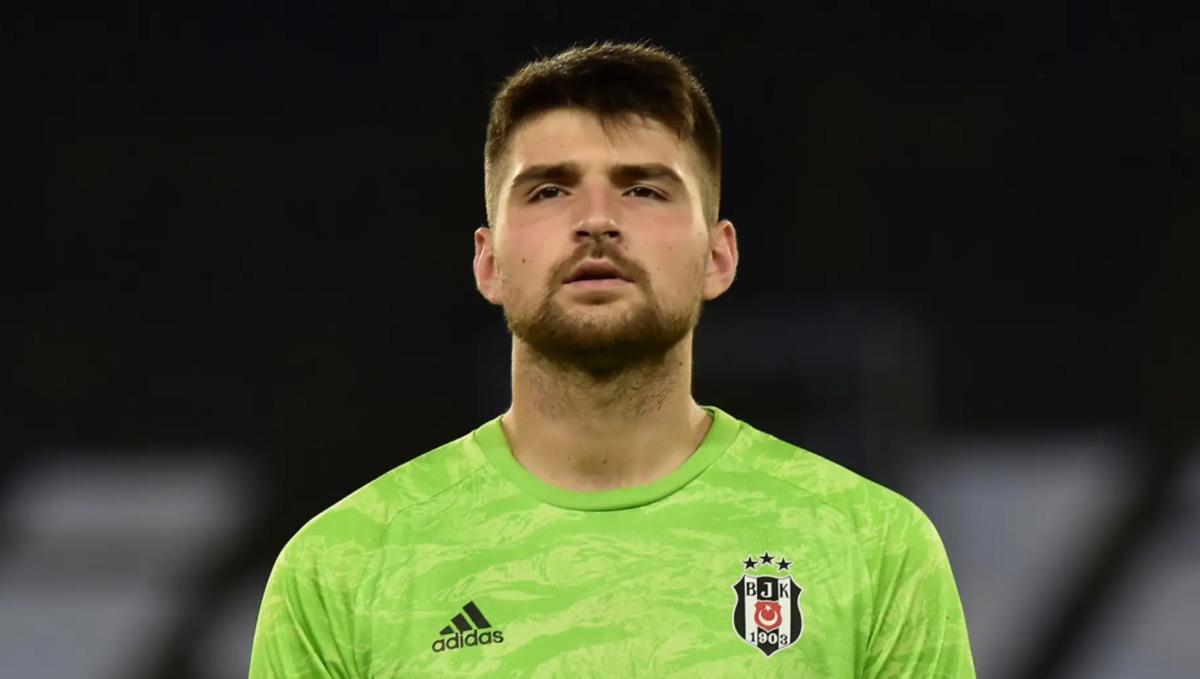 Beşiktaş taki son maçına çıkıyor! Ayrılık artık kesinleşti 1