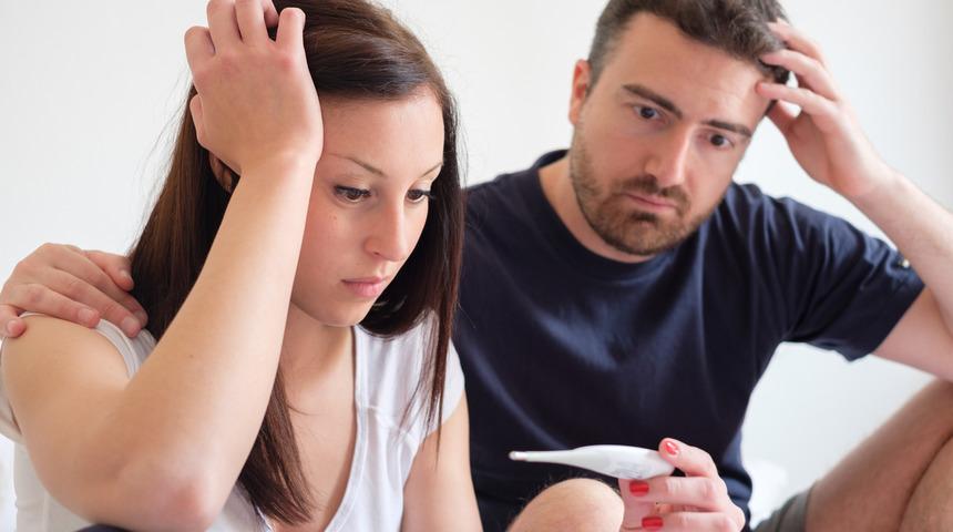 Yeni araştırma: Çinko eksikliği kısırlığa yol açıyor 