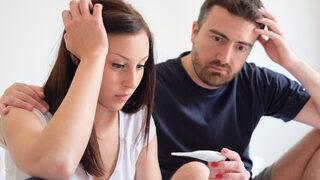 Yeni araştırma: Çinko eksikliği kısırlığa yol açıyor 