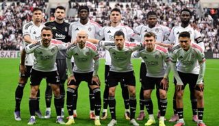 Beşiktaş'taki son ma&ccedil;ına &ccedil;ıkıyor! Ayrılık artık kesinleşti