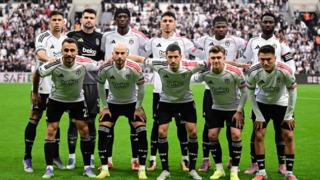Beşiktaş'taki son maçına çıkıyor! Ayrılık artık kesinleşti