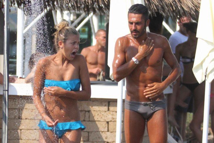 Futbolu bıraktı, playboy oldu G2