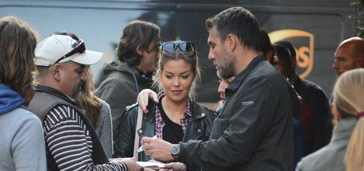 Futbolu bıraktı, playboy oldu G4