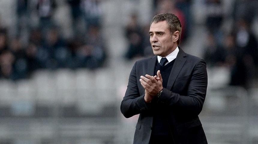 Bursaspor'dan Ersun Yanal bombası!