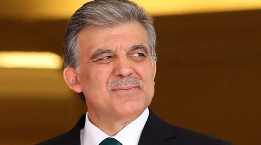 Abdullah Gül aday olacak mı? Reuters son dakika geçti! 