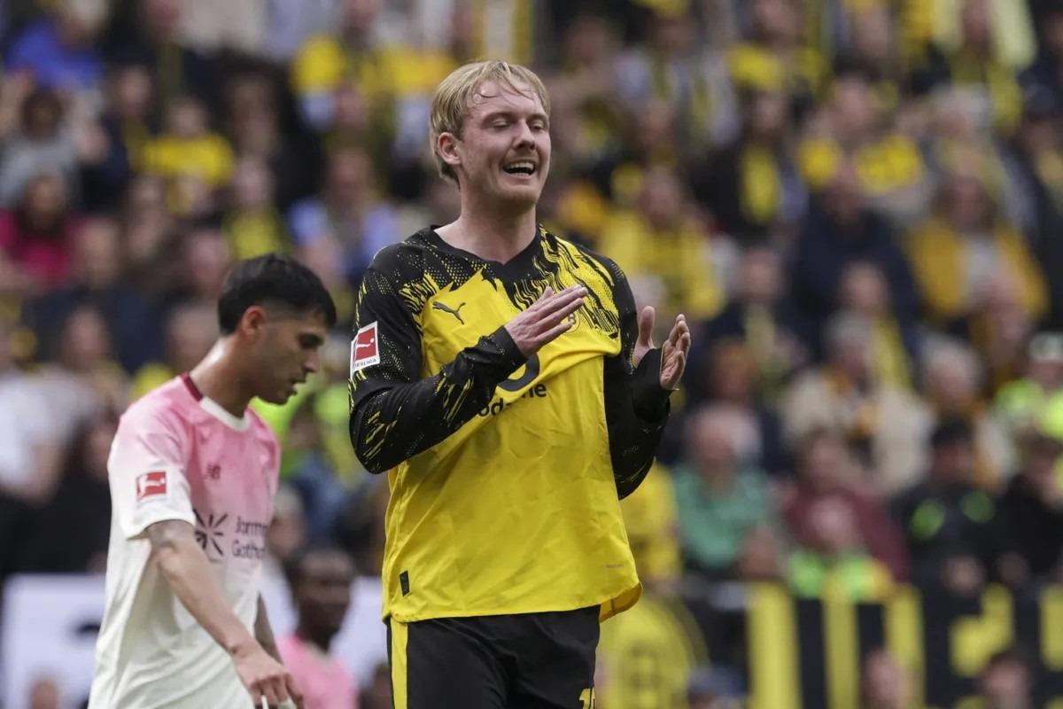 Fenerbahçe de Aziz Yıldırım ve Hakan Safi Brandt transferinde karşı karşıya! 1