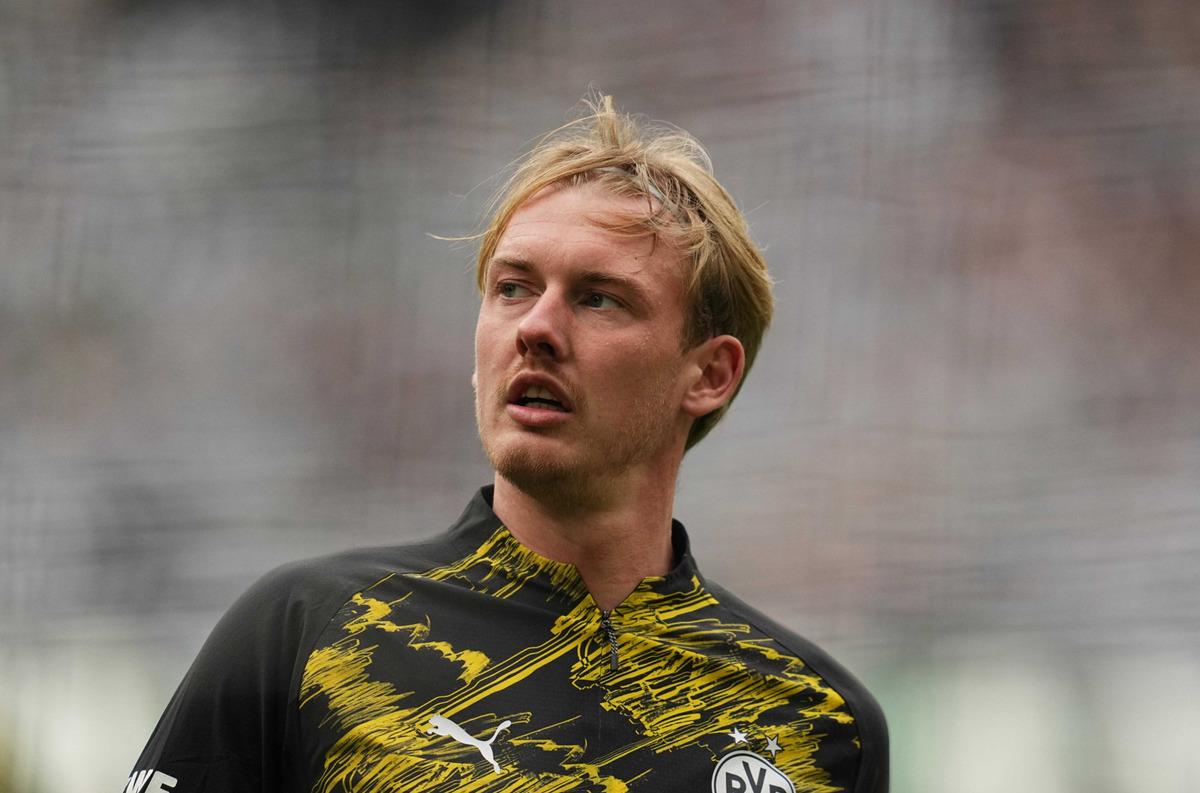Fenerbahçe de Aziz Yıldırım ve Hakan Safi Brandt transferinde karşı karşıya! 2