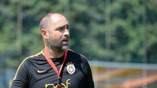 Igor Tudor, Süper Lig'i karıştıracak