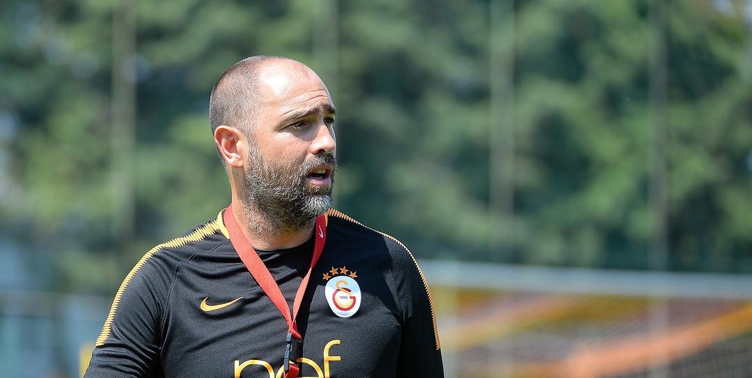 Igor Tudor, S&uuml;per Lig'i karıştıracak