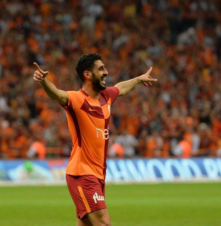 Igor Tudor, Süper Lig'i karıştıracak G3