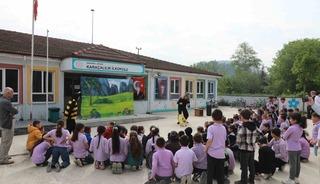 5 bin &ouml;ğrenci tiyatro ile buluşuyor