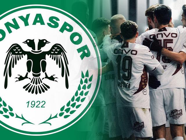 Konyaspor&rsquo;dan Trabzonspor ve TFF&rsquo;ye flaş &ccedil;ağrı!