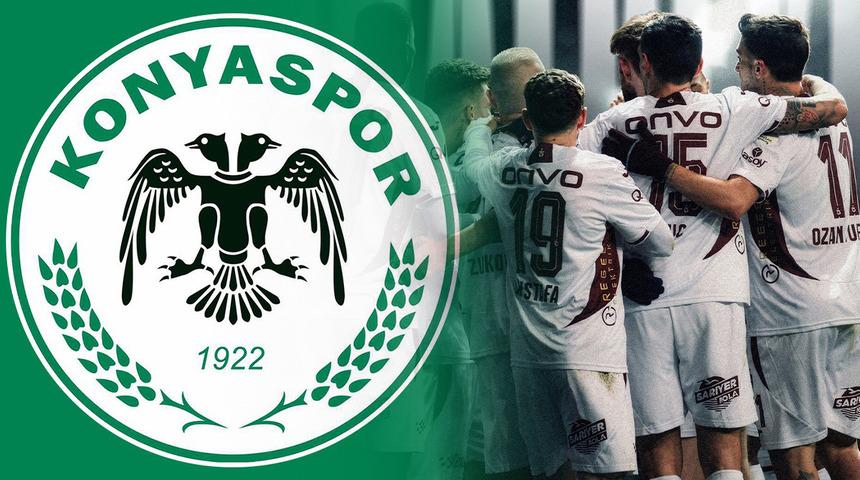 Konyaspor&rsquo;dan Trabzonspor ve TFF&rsquo;ye flaş &ccedil;ağrı! Anında rest &ccedil;ekti