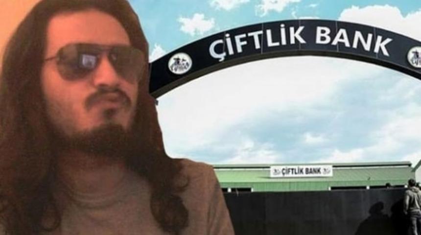 Çiftlik Bank'ın yazılımcısı Cudi Cumhur tutuklandı