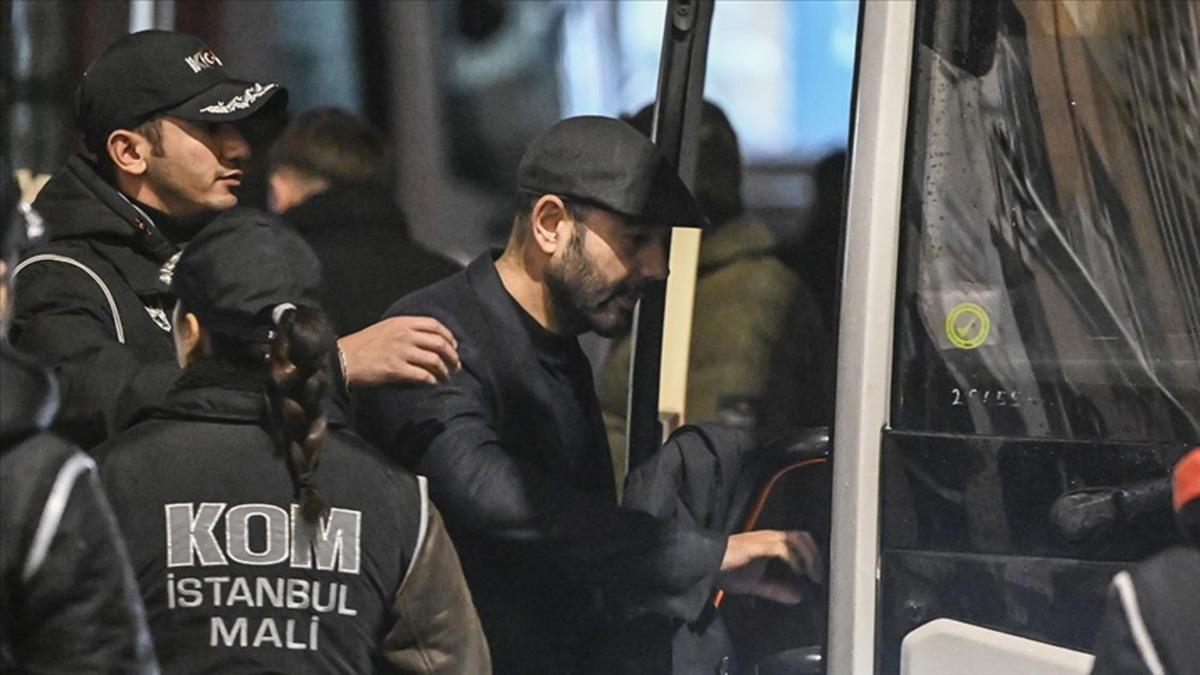 Aziz İhsan Aktaş davasında istenen cezalar belli oldu 2