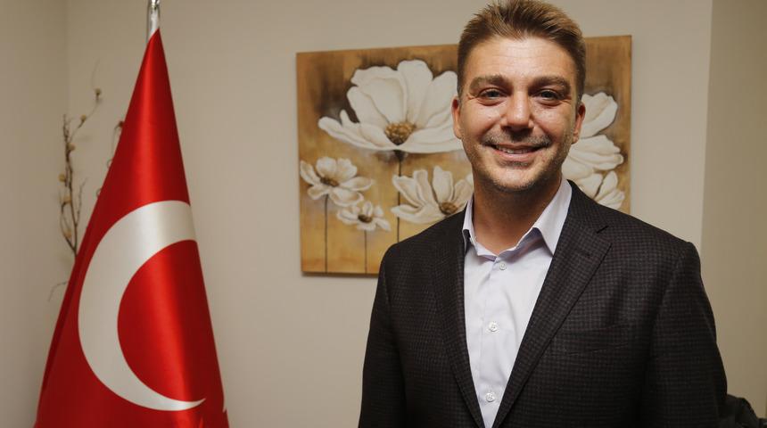 Rusya'nın domates kararı Antalya'da olumlu karşılandı