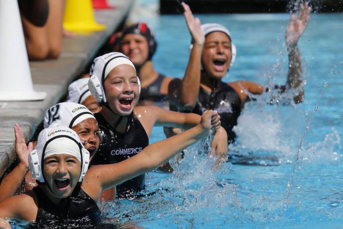 Çocuğum Çok Çekingen Diyen Velilerin Çocuklarını Yönlendirebileceği 10 Takım Sporu 7
