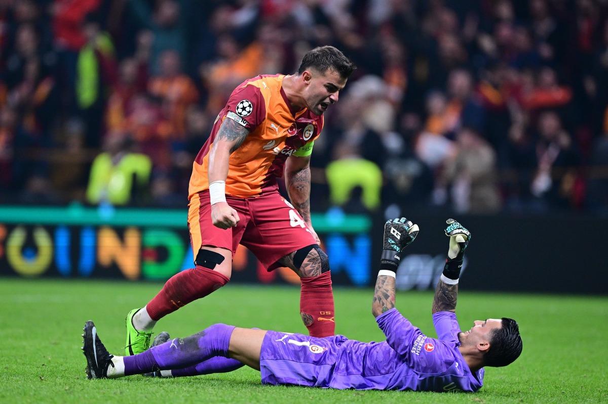 Abdülkerim Bardakcı transfer ateşini yaktı! "Evlat, gel birlikte oynayalım" 5