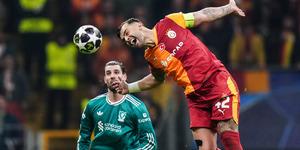 Abd&uuml;lkerim Bardakcı transfer ateşini yaktı! "Evlat, gel birlikte oynayalım"
