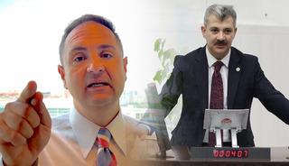 AK Partili Altınsoy hakkında &ldquo;fakirlik ilm&uuml;haberi&rdquo; iddiası: "Akıl alır gibi değil"