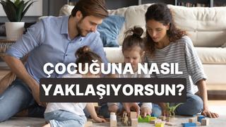 Helikopter Ebeveyn Misiniz? Çocuğunuzun Özgüvenini Farkında Olmadan Zedeliyor Olabilirsiniz