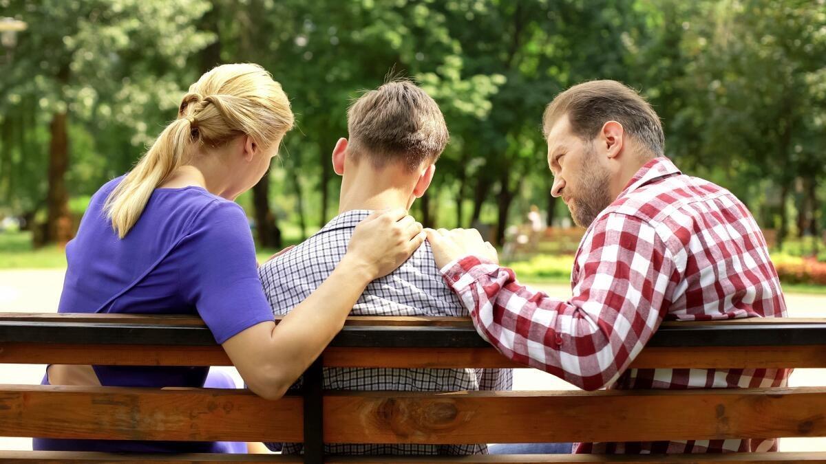 Benim Çocuğum Yapmaz Demeyin: Ergenlik Dönemi Riskleri ve Aile İçi Güven 1