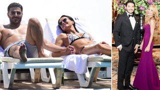 'Asansörde eşine saldırdı' iddiası