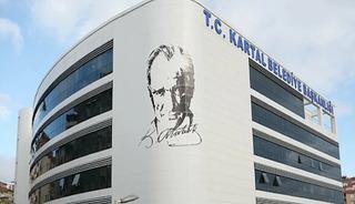 Kartal il&ccedil;esi "tsunamiye hazır kent" sertifikası aldı