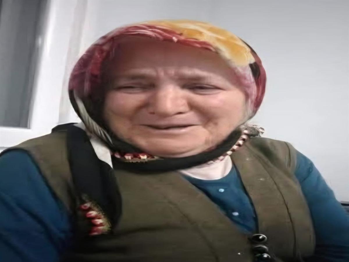 Evlat acısına dayanamadı, oğluyla aynı g&uuml;n vefat etti 1
