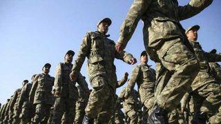 Bakan Canikli’den bedelli askerlik açıklaması