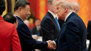 Trump: Çin Devlet Başkanı Şi, İran ile anlaşma sağlanması için yardım teklif etti